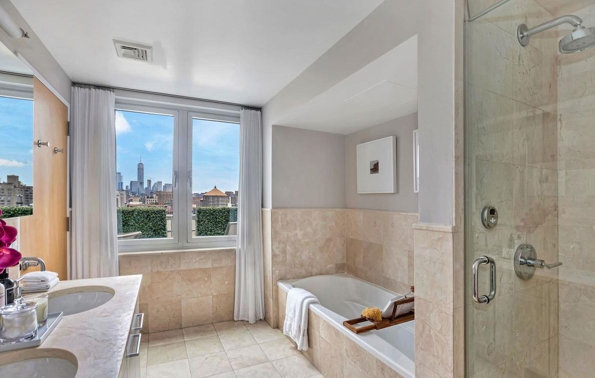 The Lion's Head Condominium 121 West 19th Street Chelsea condos for